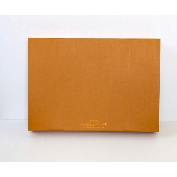 Louis Vuitton Magnetic Empty Large Box 16 x 11.5 x 2 - Picture 2 of 13